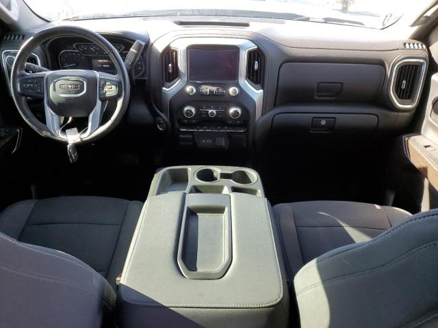 1GTU9BED1MZ161876 GMC Sierra K1500 Sle