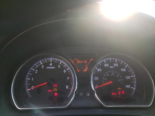 3N1CE2CP3FL391839 Nissan Versa Note S