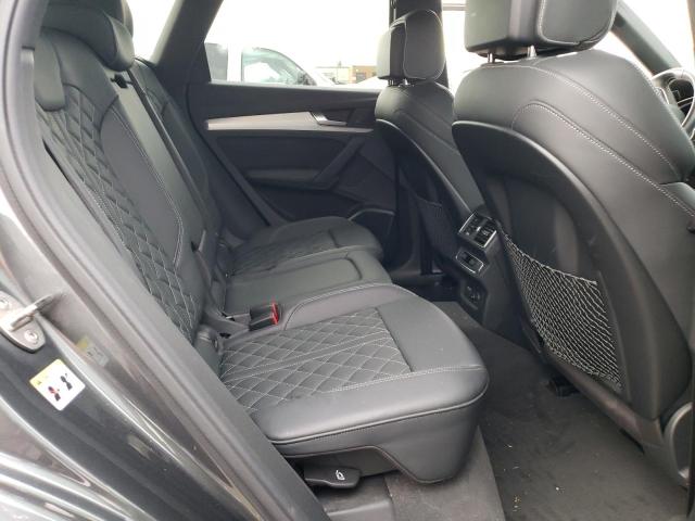 2019 AUDI SQ5 PRESTI WA1C4AFY0K2071141