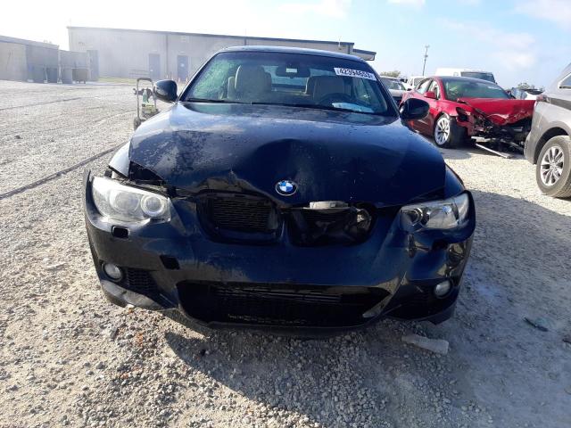 WBADX7C55BE581754 BMW 335 I