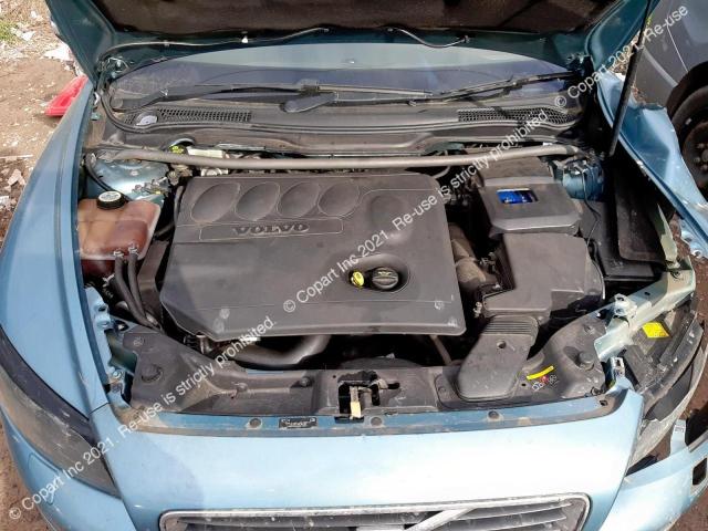 YV1MK755B92132285 Volvo C30 Se Lux