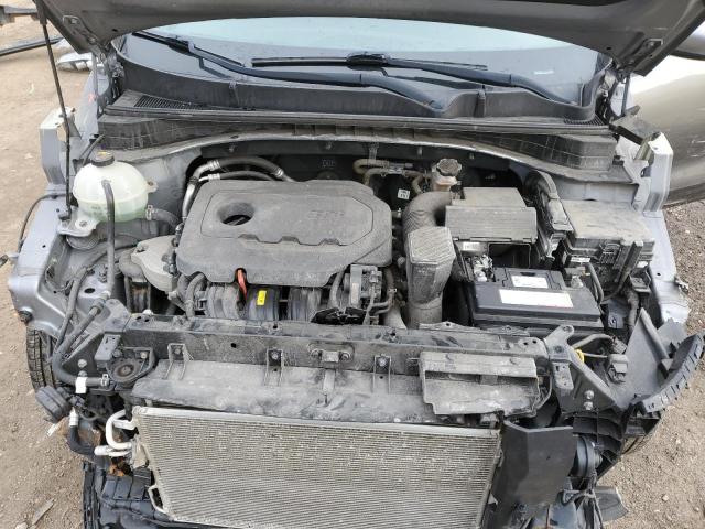 KNDPMCACXH7090189 KIA Sportage Lx