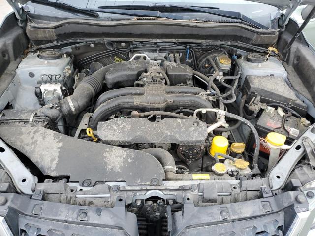 JF2SJAAC9EH498794 Subaru Forester 2.5i