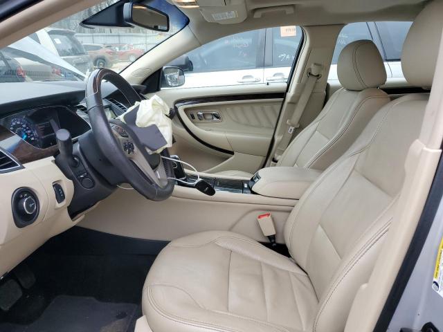 2018 FORD TAURUS LIM - 1FAHP2F86JG124151