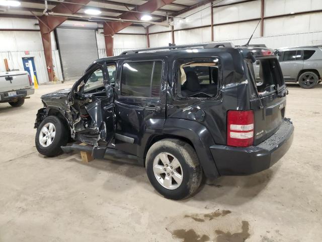 1J4PN2GK0BW538419 Jeep Liberty Sport