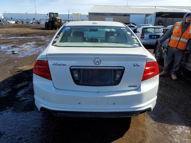 19UUA66294A030481 Acura TL