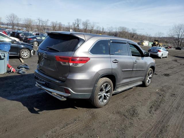 2017 TOYOTA HIGHLANDER 5TDBZRFH3HS480267