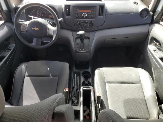 2015 CHEVROLET CITY EXPRE - 3N63M0YN8FK729590