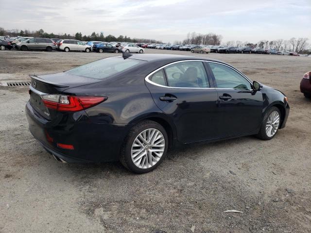 2017 LEXUS ES 350 58ABK1GG7HU044484