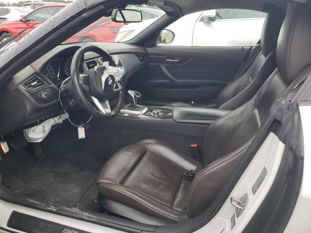 WBALL5C54DJ103797 BMW Z4
