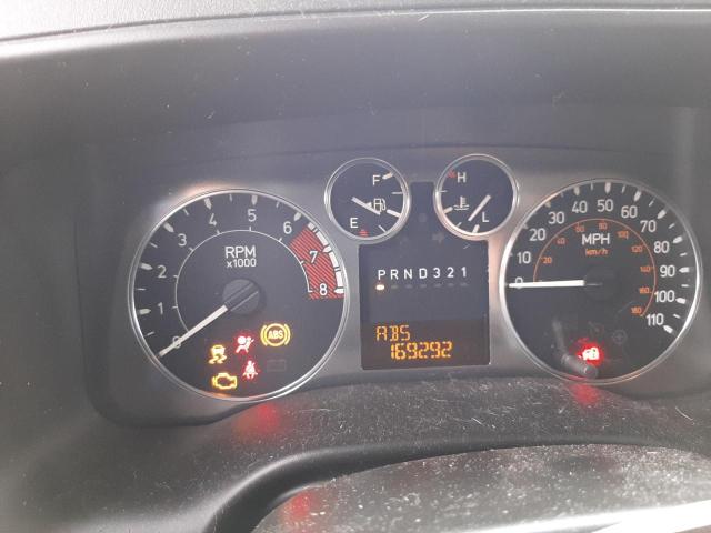 5GTEN13EX98125888 Hummer H3