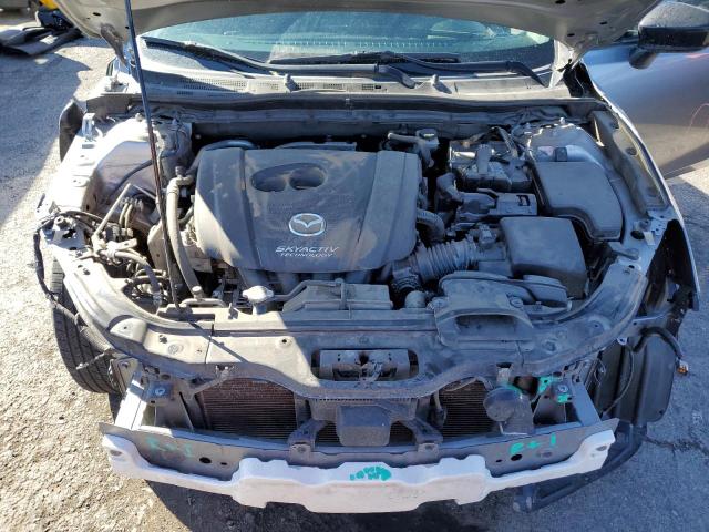 2015 MAZDA 3 SV - JM1BM1T79F1252313