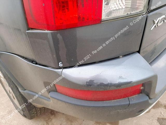 YV1CZ714491510715 Volvo Xc90 D5 S