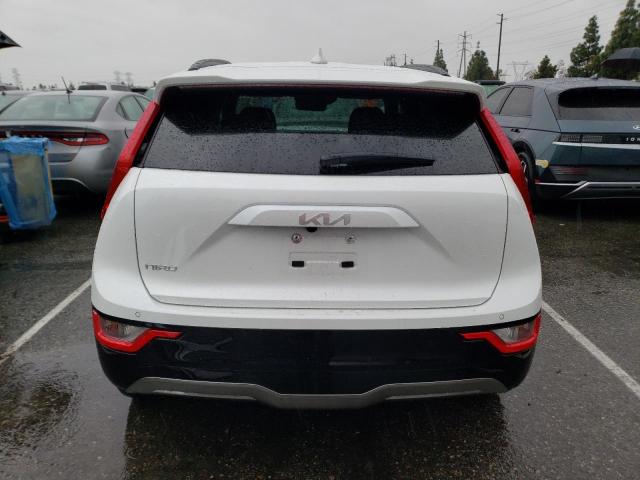2023 KIA NIRO WIND - KNDCR3L15P5026034