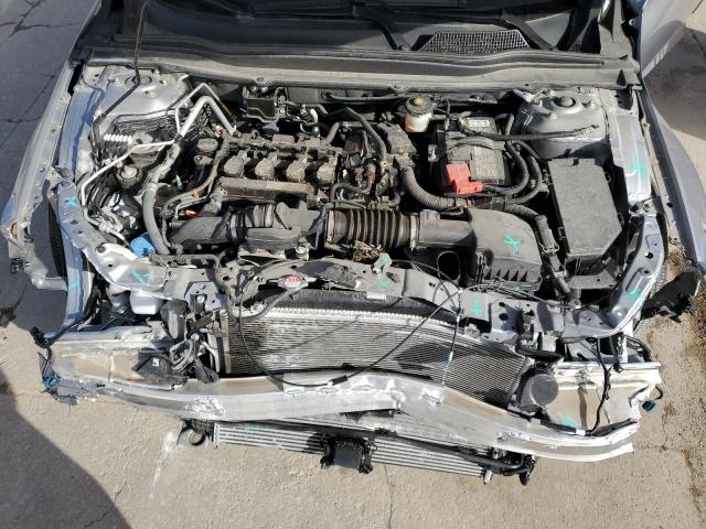 2019 HONDA ACCORD SPO 1HGCV1F38KA138339