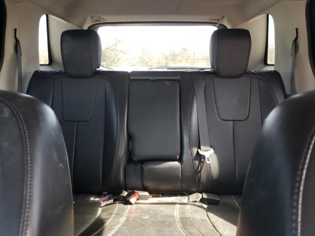 2016 GMC TERRAIN SL 2GKFLUE39G6236955