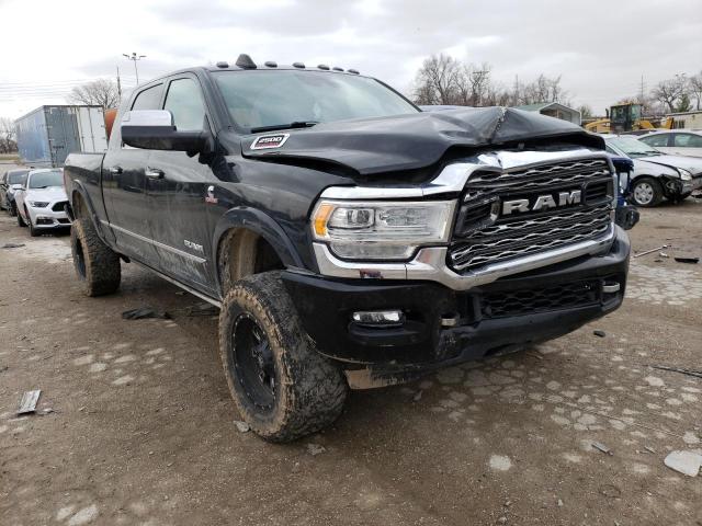 2019 RAM 2500 LIMIT 3C6UR5TL8KG717357