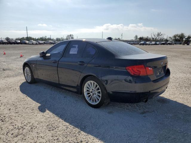 WBAFU7C54BC877989 BMW 535 XI