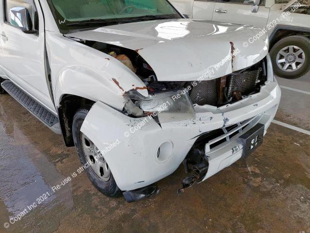 5N1AR1N88AC605944 Nissan Pathfinder