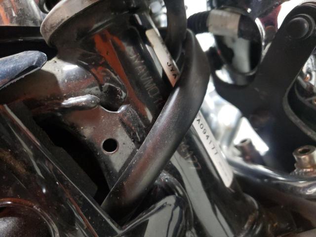 2006 YAMAHA XVS65 BASE - JYAVM01E86A094177