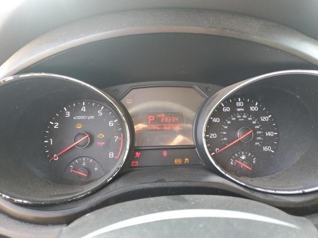 KNDMB5C18H6225160 KIA SEDONA LX