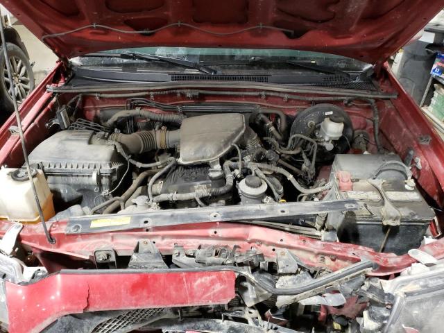 2015 TOYOTA TACOMA ACC - 5TFUX4EN8FX036298