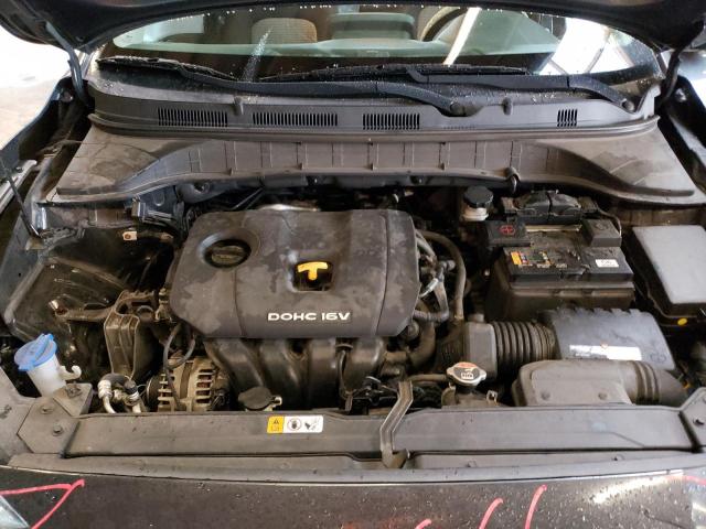 2019 HYUNDAI KONA SEL - KM8K22AA9KU189972