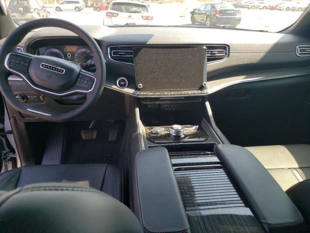2022 JEEP WAGONEER S - 1C4SJUBT2NS130944
