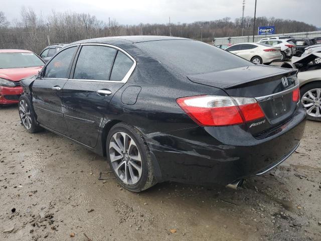 VIN 1HGCR2F56DA210895 2013 HONDA ACCORD no.2