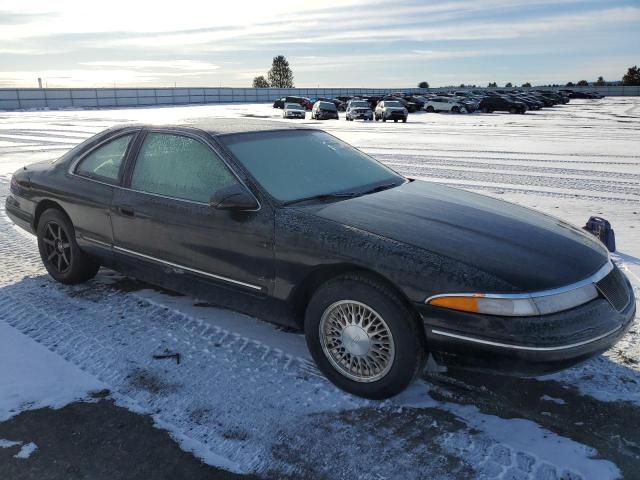 1LNLM91V5PY651017 Lincoln MARK VIII