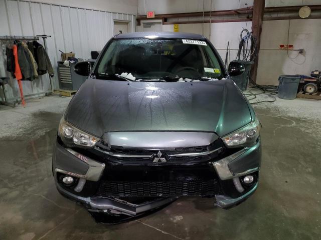 VIN JA4AR3AU5KU017377 2019 MITSUBISHI OUTLANDER no.5