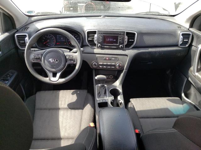 2019 KIA SPORTAGE L KNDPM3AC0K7516995