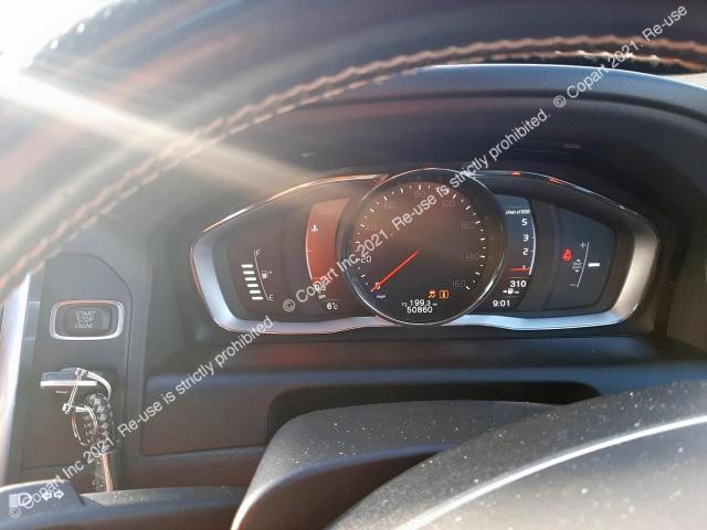 YV1DZA5C4H2019098 Volvo Xc60 R-des