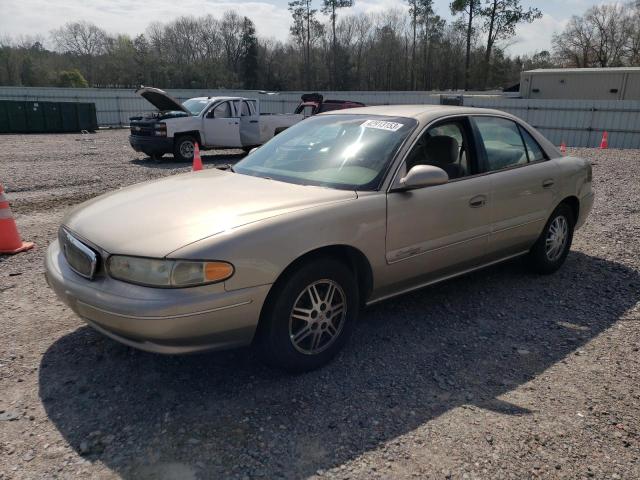 2001 Buick Century Custom