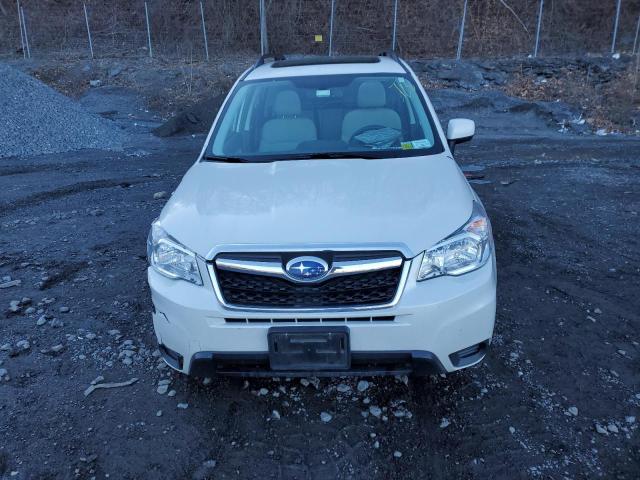 2015 SUBARU FORESTER 2 - JF2SJADCXFH544274