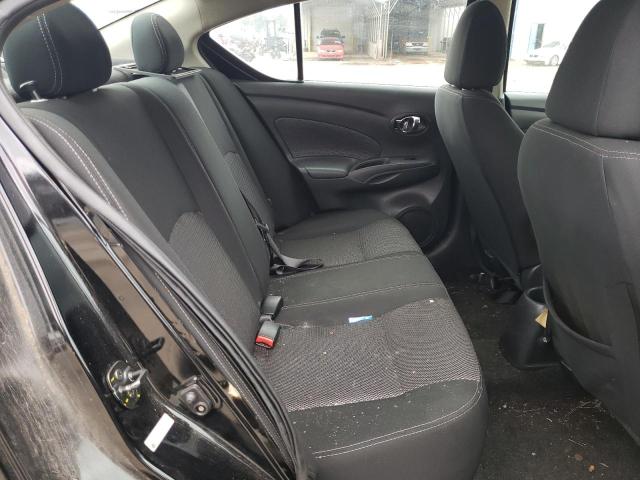 2019 NISSAN VERSA S 3N1CN7AP7KL879251