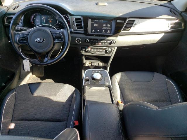 KNDCC3LG2K5024434 KIA NIRO EX