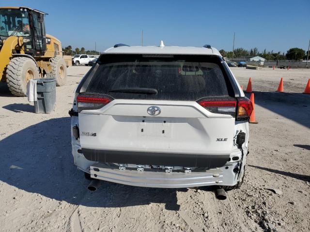2020 TOYOTA RAV4 XLE P - 2T3C1RFVXLC083679
