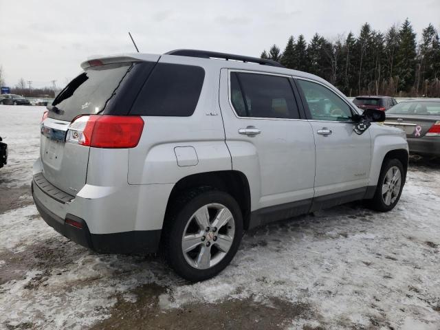 2015 GMC TERRAIN SL 2GKFLWEK7F6213627