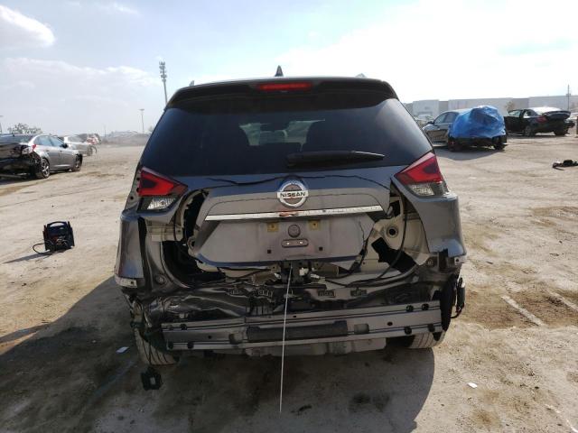 2019 NISSAN ROGUE S AW - KNMAT2MT6KP553323