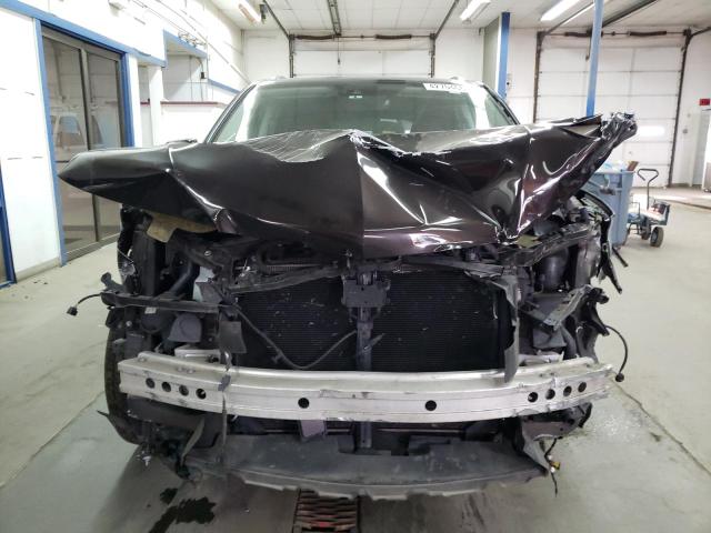 5J8YD4H87JL004315 Acura Mdx Advance