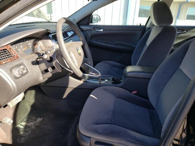2016 CHEVROLET IMPALA LIM 2G1WA5E3XG1101996
