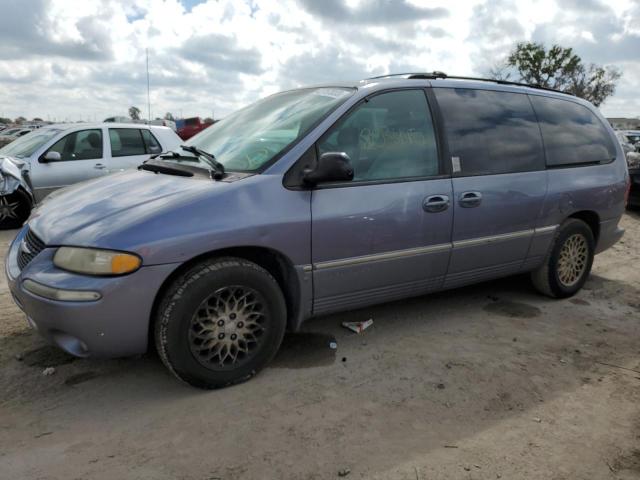 1998 Chrysler Town & Country LXi