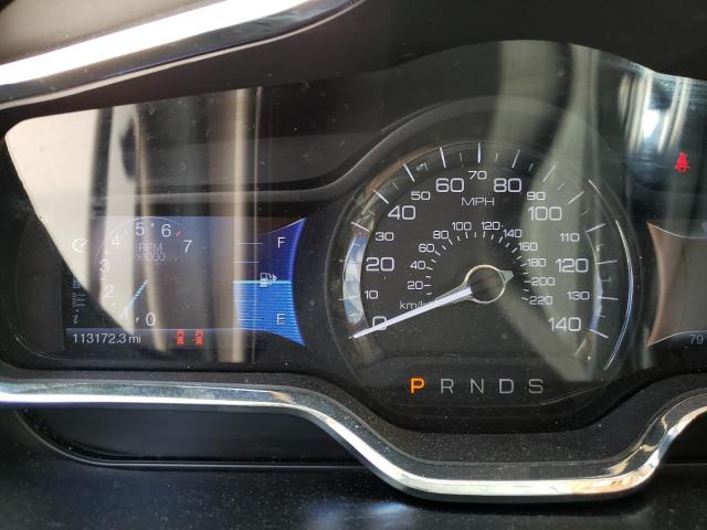 2LMHJ5AT8DBL57971 Lincoln MKT