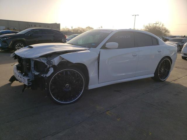 2021 DODGE CHARGER GT - 2C3CDXHG3MH639331