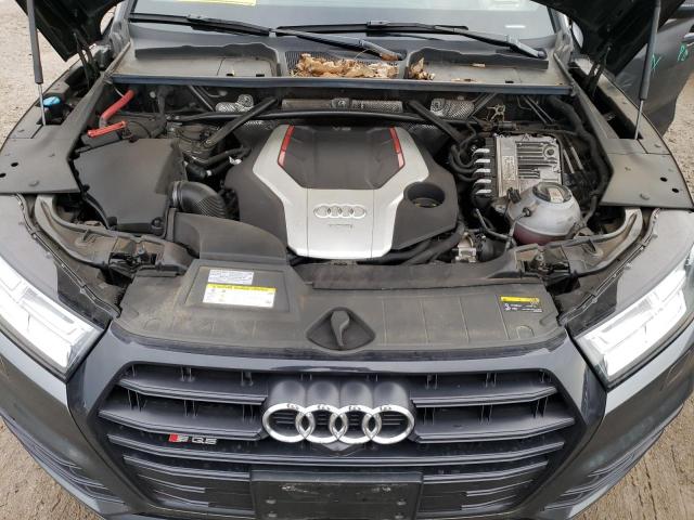 2019 AUDI SQ5 PRESTI WA1C4AFY0K2071141