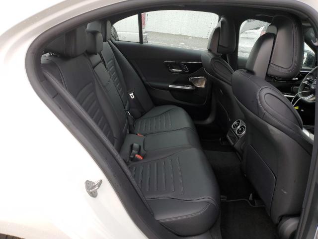 2022 MERCEDES-BENZ C 300 W1KAF4GB0NR015995