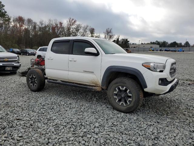 2016 TOYOTA TACOMA DOU 3TMCZ5AN7GM040836