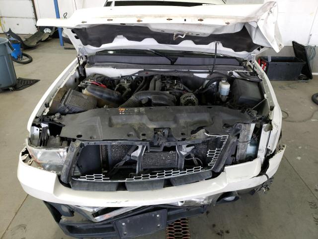 3GTP2VE71CG116285 GMC Sierra K1500 Sle