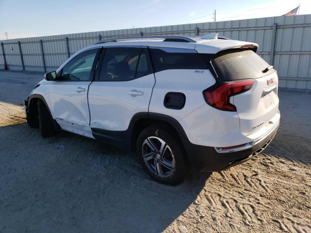 3GKALPEV1LL241702 GMC Terrain Slt